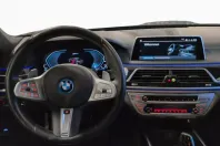 BMW 745 (Seria 7) din 2022 cu 28.369 km - oferta BMW185668 - foto 7