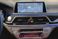 BMW 745 (Seria 7) din 2022 cu 28.369 km - oferta BMW185668 - foto 11