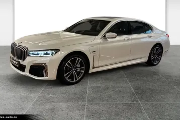 BMW 745 din 2022 - oferta BMW185669
