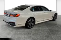 BMW 745 (Seria 7) din 2022 cu 50.500 km - oferta BMW185669 - foto 2