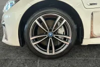 BMW 745 (Seria 7) din 2022 cu 50.500 km - oferta BMW185669 - foto 3
