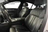 BMW 745 (Seria 7) din 2022 cu 50.500 km - oferta BMW185669 - foto 6