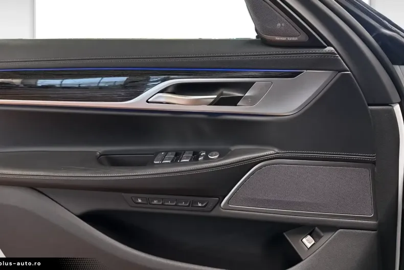 BMW 745 (Seria 7) din 2022 cu 50.500 km - oferta BMW185669 - foto 7