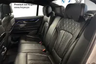 BMW 745 (Seria 7) din 2022 cu 50.500 km - oferta BMW185669 - foto 10