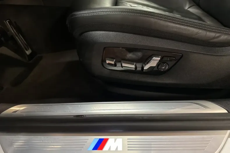 BMW 745 (Seria 7) din 2022 cu 50.500 km - oferta BMW185669 - foto 12