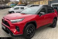 Toyota RAV4 din 2026 cu 20 km - oferta TOY185670 - foto 1