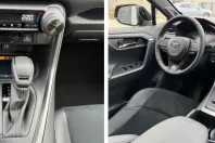 Toyota RAV4 din 2026 cu 20 km - oferta TOY185670 - foto 2