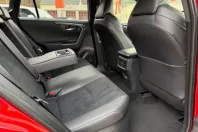 Toyota RAV4 din 2026 cu 20 km - oferta TOY185670 - foto 3