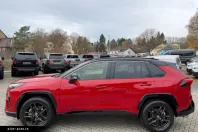 Toyota RAV4 din 2026 cu 20 km - oferta TOY185670 - foto 4