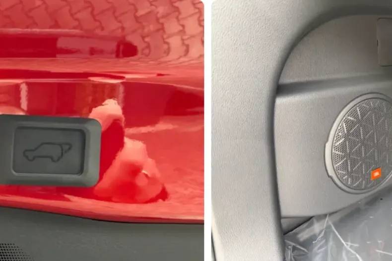 Toyota RAV4 din 2026 cu 20 km - oferta TOY185670 - foto 6