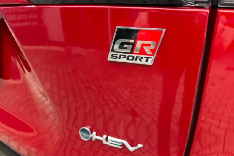 Toyota RAV4 din 2026 cu 20 km - oferta TOY185670 - foto 8