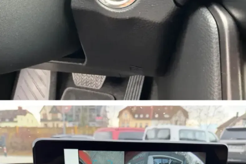 Toyota RAV4 din 2026 cu 20 km - oferta TOY185670 - foto 16