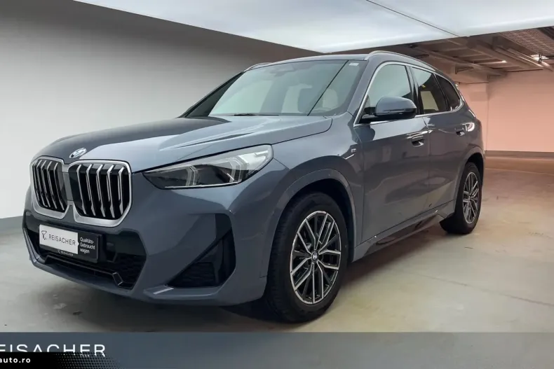 BMW X1 (Seria X) din 2023 cu 38.371 km - oferta BMW185671 - foto 1