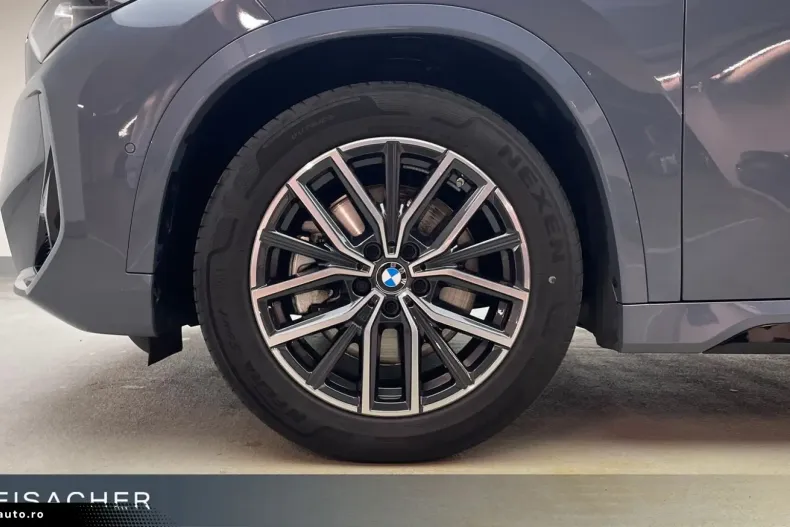 BMW X1 (Seria X) din 2023 cu 38.371 km - oferta BMW185671 - foto 3
