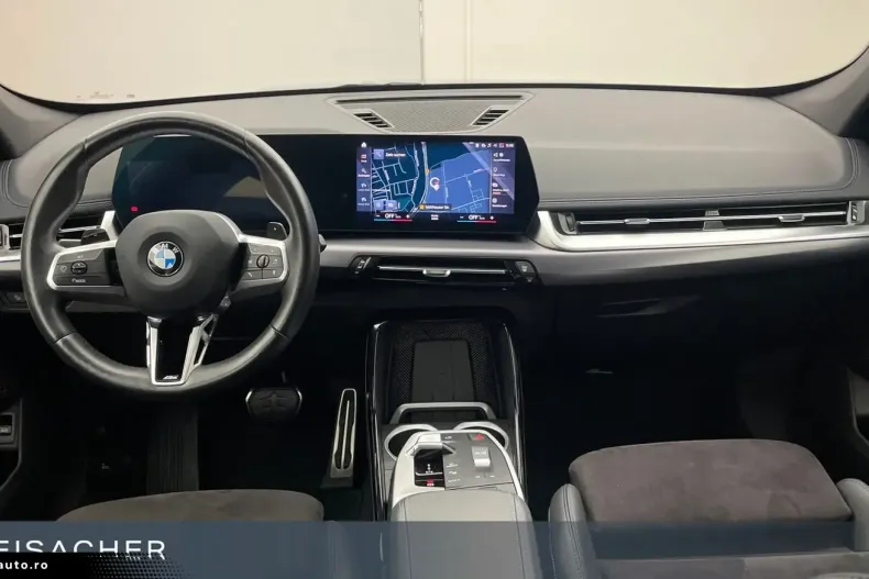 BMW X1 (Seria X) din 2023 cu 38.371 km - oferta BMW185671 - foto 6