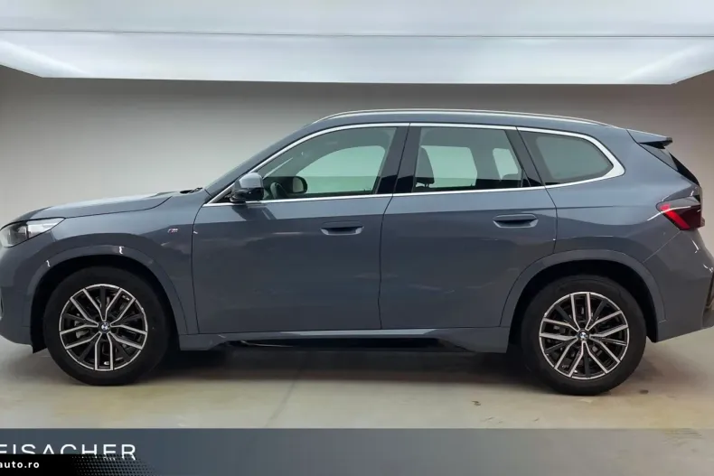 BMW X1 (Seria X) din 2023 cu 38.371 km - oferta BMW185671 - foto 9