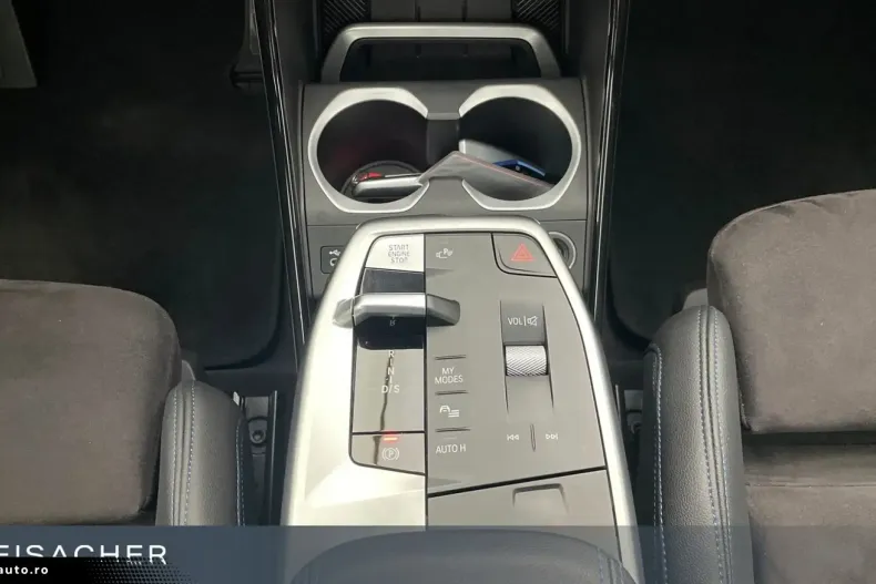 BMW X1 (Seria X) din 2023 cu 38.371 km - oferta BMW185671 - foto 11