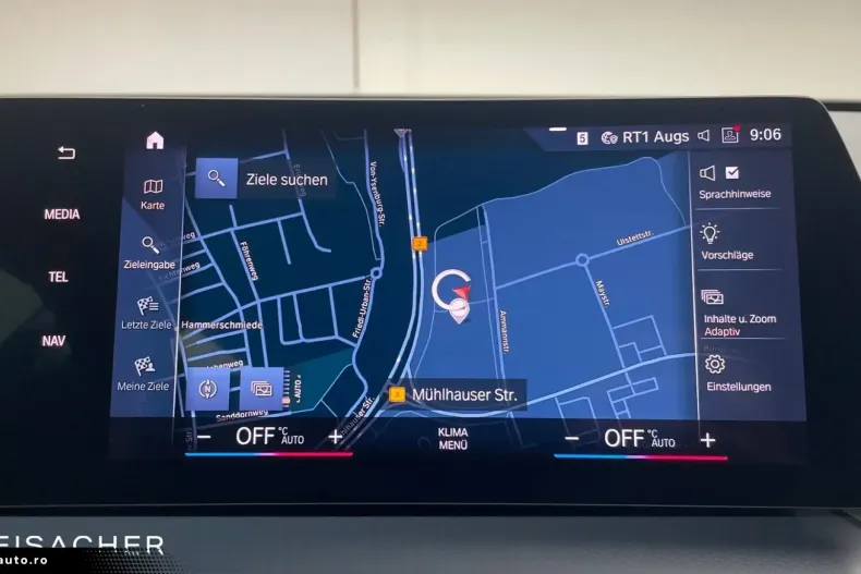 BMW X1 (Seria X) din 2023 cu 38.371 km - oferta BMW185671 - foto 13