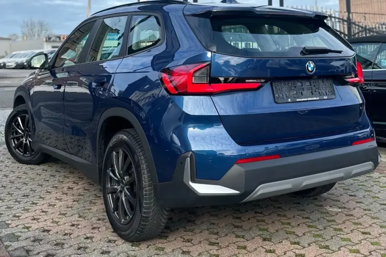 BMW X1 (Seria X) din 2024 cu 41.450 km - oferta BMW185672 - foto 2