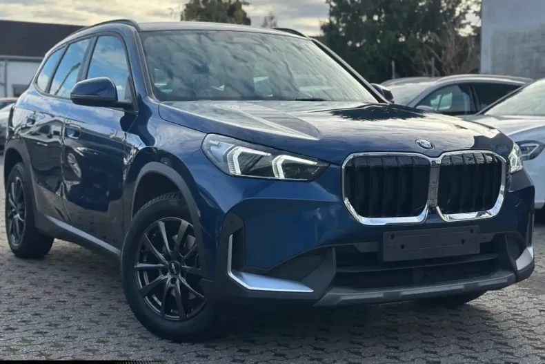 BMW X1 (Seria X) din 2024 cu 41.450 km - oferta BMW185672 - foto 3