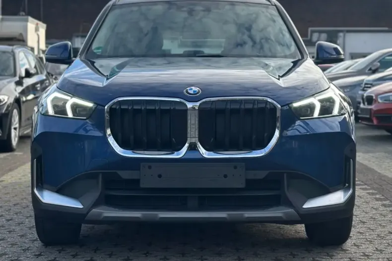 BMW X1 (Seria X) din 2024 cu 41.450 km - oferta BMW185672 - foto 5