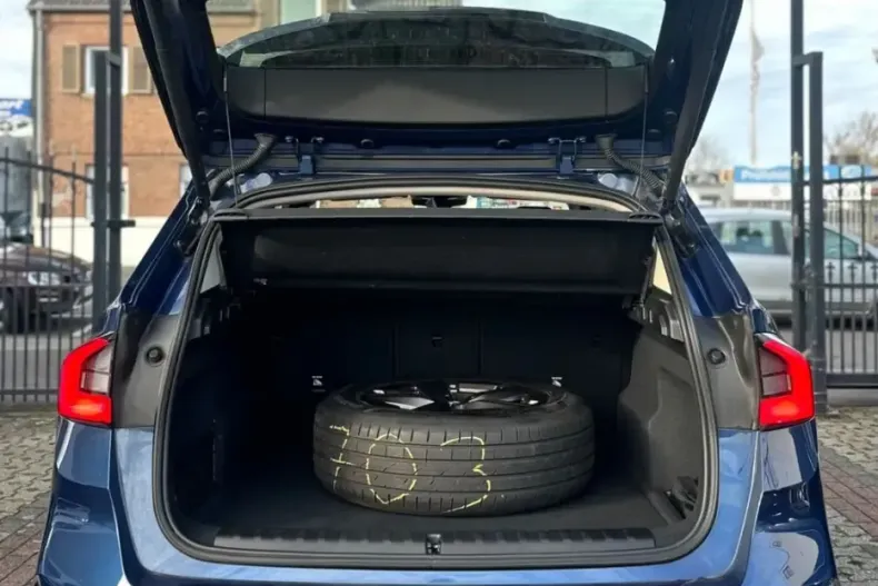 BMW X1 (Seria X) din 2024 cu 41.450 km - oferta BMW185672 - foto 7