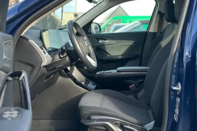 BMW X1 (Seria X) din 2024 cu 41.450 km - oferta BMW185672 - foto 8