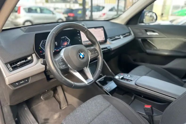 BMW X1 (Seria X) din 2024 cu 41.450 km - oferta BMW185672 - foto 10