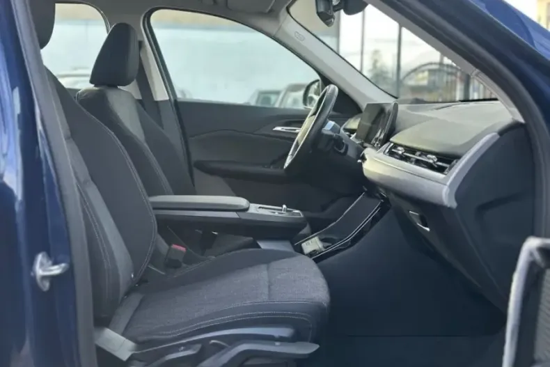 BMW X1 (Seria X) din 2024 cu 41.450 km - oferta BMW185672 - foto 11