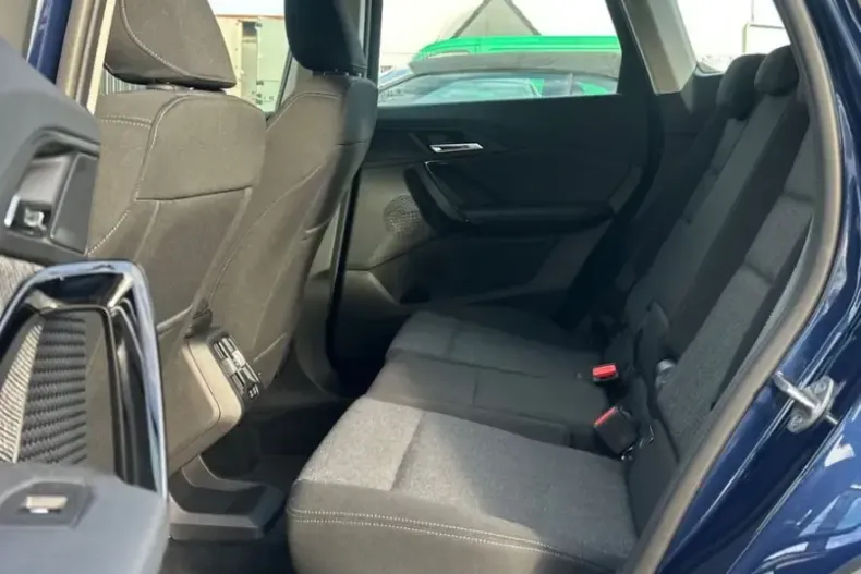 BMW X1 (Seria X) din 2024 cu 41.450 km - oferta BMW185672 - foto 13