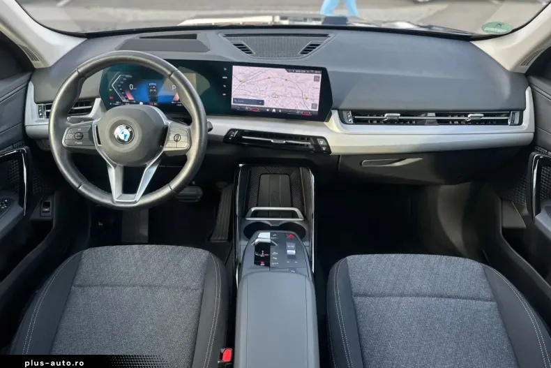 BMW X1 (Seria X) din 2024 cu 41.450 km - oferta BMW185672 - foto 16