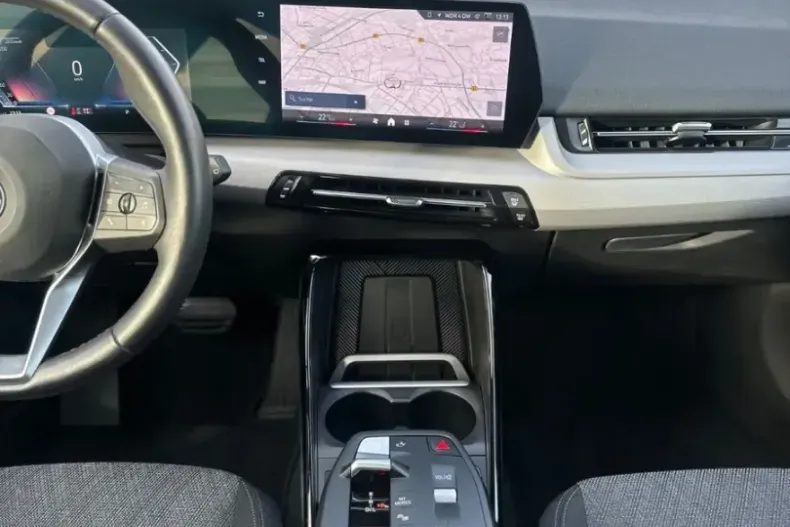 BMW X1 (Seria X) din 2024 cu 41.450 km - oferta BMW185672 - foto 17