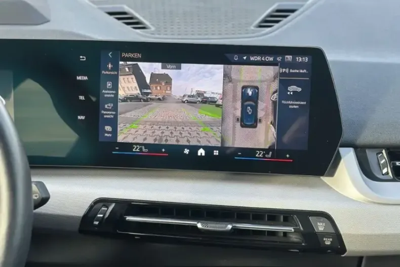 BMW X1 (Seria X) din 2024 cu 41.450 km - oferta BMW185672 - foto 18