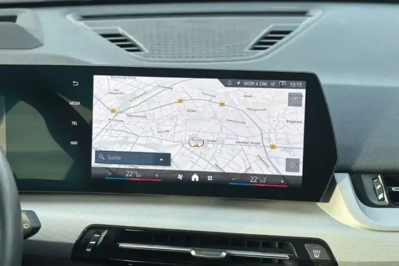 BMW X1 (Seria X) din 2024 cu 41.450 km - oferta BMW185672 - foto 20