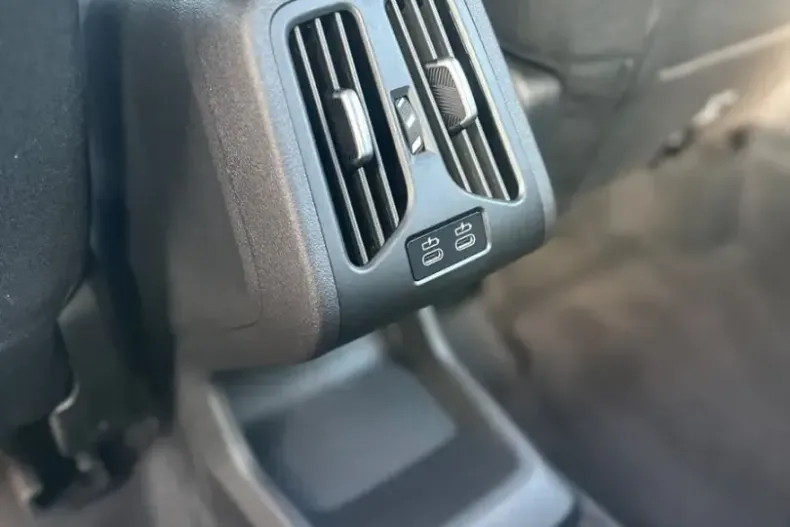 BMW X1 (Seria X) din 2024 cu 41.450 km - oferta BMW185672 - foto 21