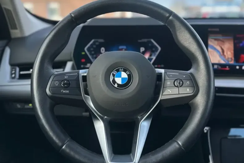 BMW X1 (Seria X) din 2024 cu 41.450 km - oferta BMW185672 - foto 22