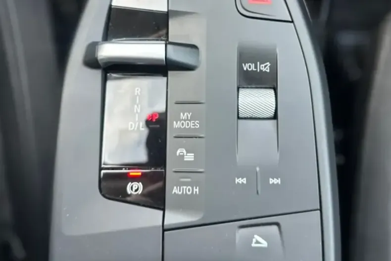 BMW X1 (Seria X) din 2024 cu 41.450 km - oferta BMW185672 - foto 25