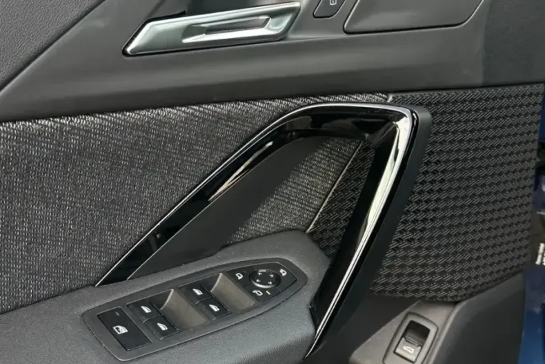 BMW X1 (Seria X) din 2024 cu 41.450 km - oferta BMW185672 - foto 29