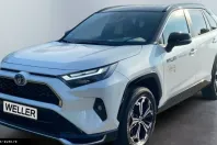 Toyota RAV4 din 2026 cu 15 km - oferta TOY185673 - foto 1