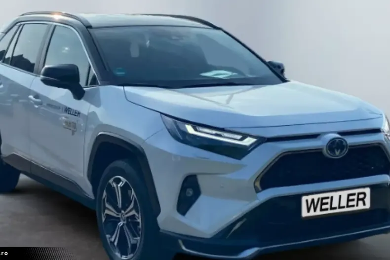 Toyota RAV4 din 2026 cu 15 km - oferta TOY185673 - foto 5