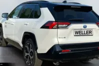 Toyota RAV4 din 2026 cu 15 km - oferta TOY185673 - foto 6