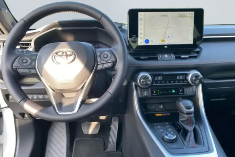 Toyota RAV4 din 2026 cu 15 km - oferta TOY185673 - foto 7