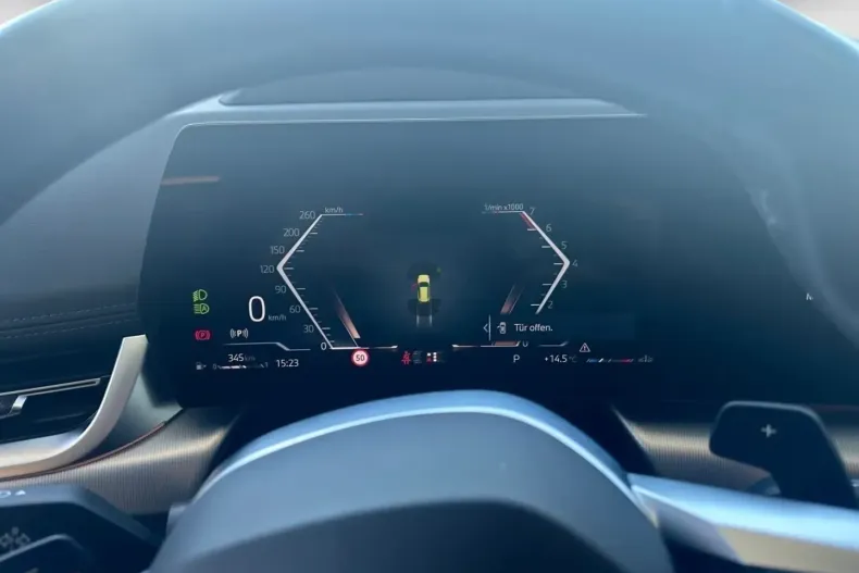 BMW X1 (Seria X) din 2023 cu 40.255 km - oferta BMW185674 - foto 9