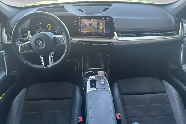 BMW X1 (Seria X) din 2023 cu 40.255 km - oferta BMW185674 - foto 10