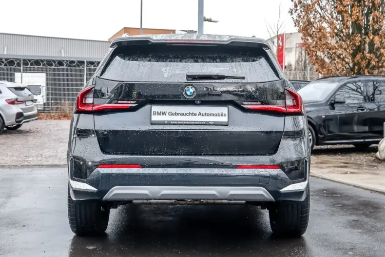 BMW X1 (Seria X) din 2023 cu 15.269 km - oferta BMW185675 - foto 2