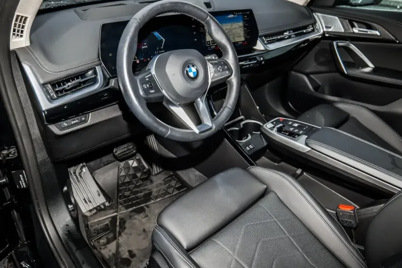 BMW X1 (Seria X) din 2023 cu 15.269 km - oferta BMW185675 - foto 5