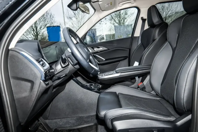 BMW X1 (Seria X) din 2023 cu 15.269 km - oferta BMW185675 - foto 7