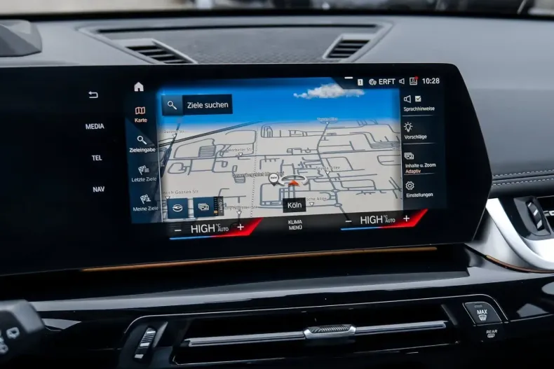 BMW X1 (Seria X) din 2023 cu 15.269 km - oferta BMW185675 - foto 8