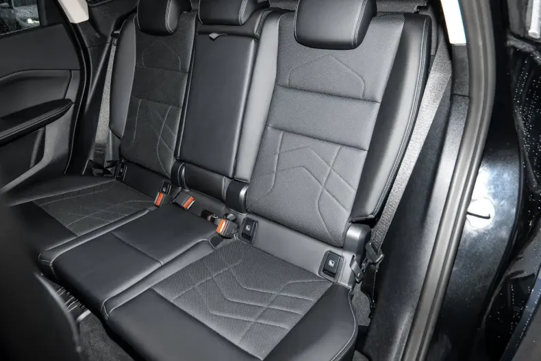 BMW X1 (Seria X) din 2023 cu 15.269 km - oferta BMW185675 - foto 9