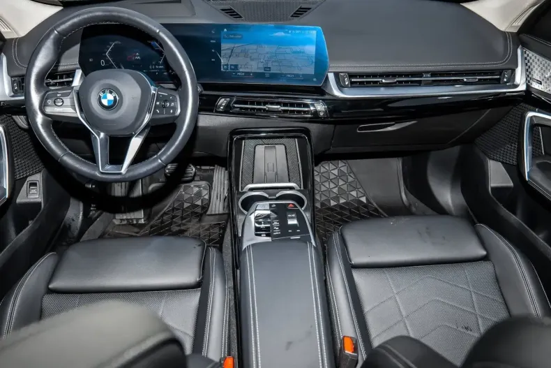 BMW X1 (Seria X) din 2023 cu 15.269 km - oferta BMW185675 - foto 11